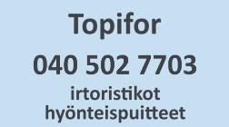 Topifor logo